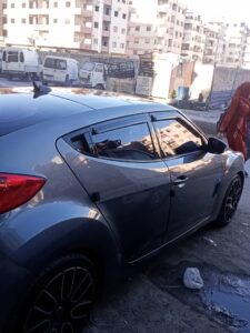 هيونداي – Hyundai فيلستر – Veloster