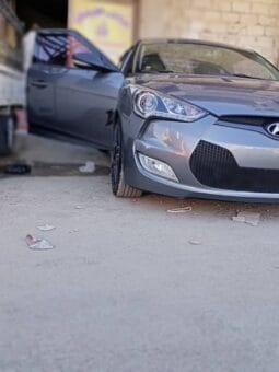 
										 هيونداي – Hyundai فيلستر – Veloster ممتلئ									