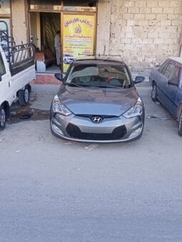 
										 هيونداي – Hyundai فيلستر – Veloster ممتلئ									