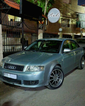 اودي – Audi A4
