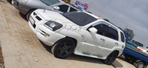 كيا – Kia سبورتاج – Sportage