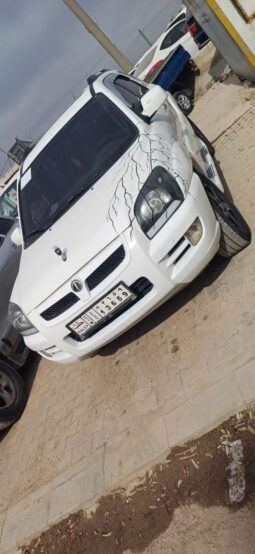 
										 كيا – Kia سبورتاج – Sportage ممتلئ									
