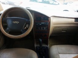 
										 شيري – Chery تيجو ٧ برو ممتلئ									