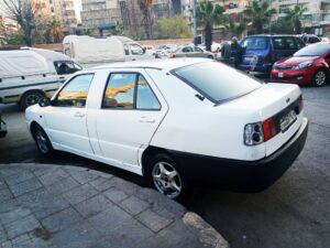 شيري – Chery تيجو ٧ برو