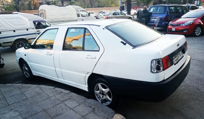 
								 شيري – Chery تيجو ٧ برو ممتلئ									