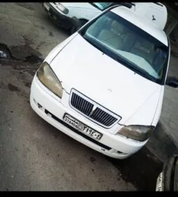
										 شيري – Chery تيجو ٧ برو ممتلئ									