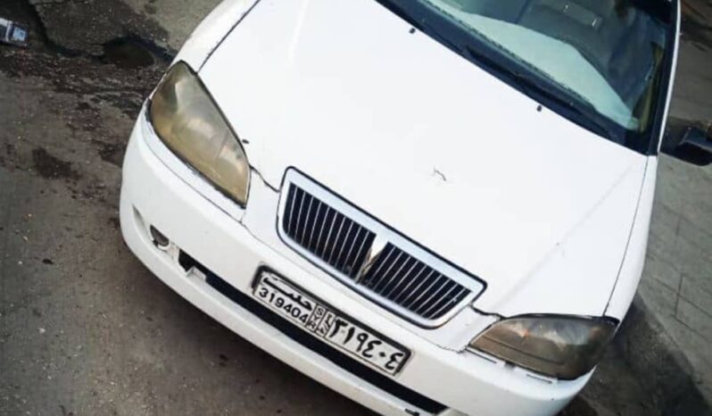 
								 شيري – Chery تيجو ٧ برو ممتلئ									