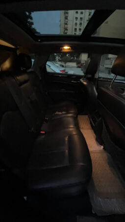 
										 كاديلاك – Cadillac SRX ممتلئ									