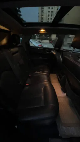 
										 كاديلاك – Cadillac SRX ممتلئ									