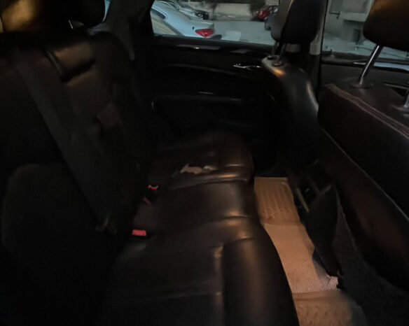 
								 كاديلاك – Cadillac SRX ممتلئ									
