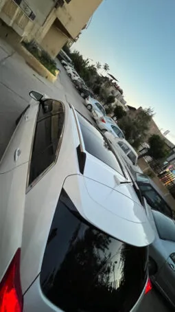 
										 كاديلاك – Cadillac SRX ممتلئ									