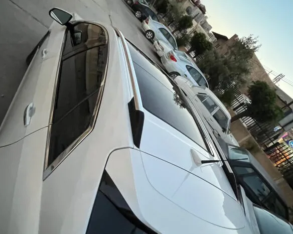 
								 كاديلاك – Cadillac SRX ممتلئ									
