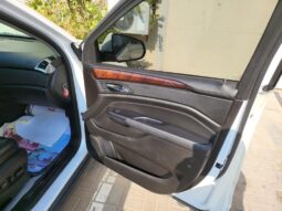 
										 كاديلاك – Cadillac SRX ممتلئ									