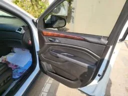 
										 كاديلاك – Cadillac SRX ممتلئ									