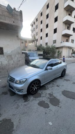 مرسيدس بينز – Mercedes benz 250