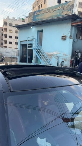 مرسيدس بينز – Mercedes benz 250