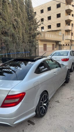 
										 مرسيدس بينز – Mercedes benz 250 ممتلئ									