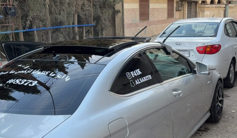 
								 مرسيدس بينز – Mercedes benz 250 ممتلئ									