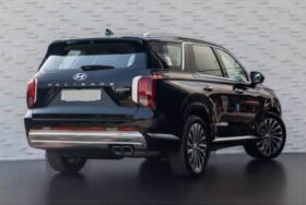 هيونداي – Hyundai باليساد – Palisade