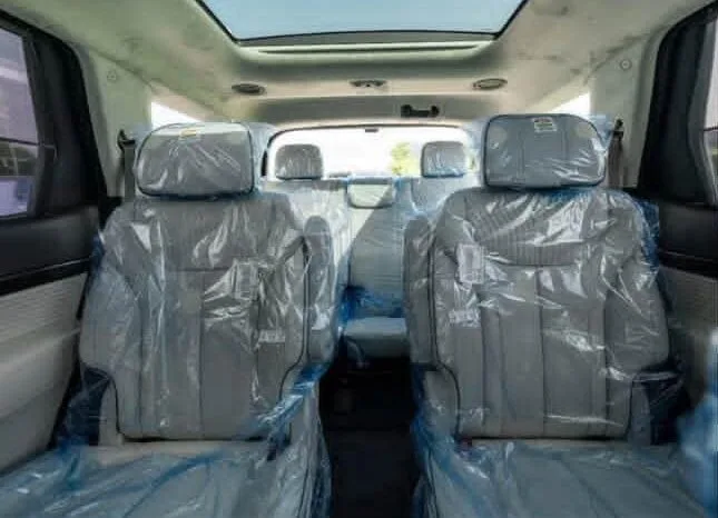 
								 هيونداي – Hyundai باليساد – Palisade ممتلئ									