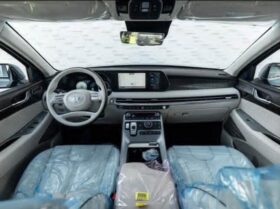 هيونداي – Hyundai باليساد – Palisade