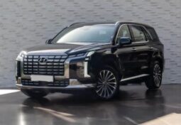 
										 هيونداي – Hyundai باليساد – Palisade ممتلئ									