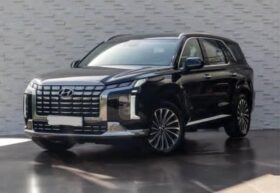 هيونداي – Hyundai باليساد – Palisade