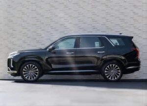 هيونداي – Hyundai باليساد – Palisade
