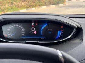 بيجو – Peugeot 5008