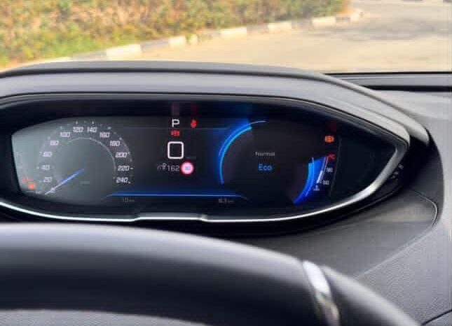 
								 بيجو – Peugeot 5008 ممتلئ									