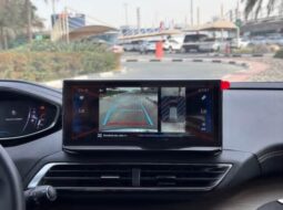 
										 بيجو – Peugeot 5008 ممتلئ									