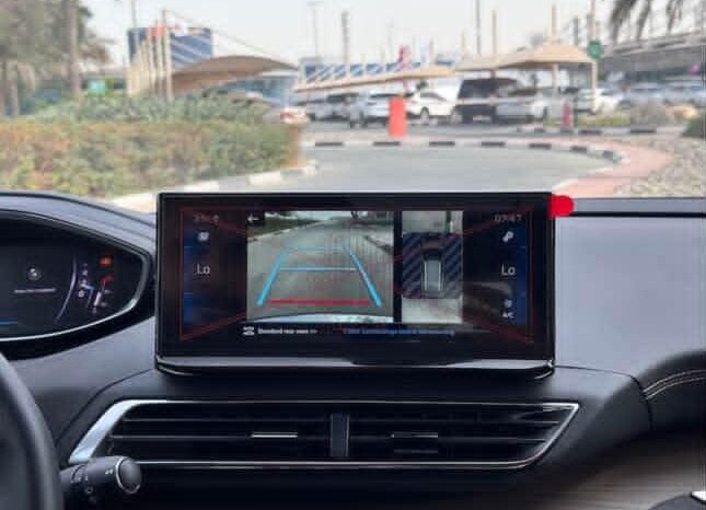 
								 بيجو – Peugeot 5008 ممتلئ									