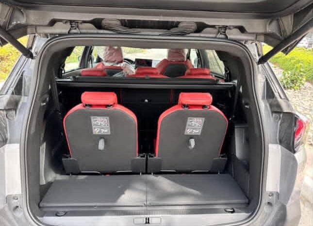 
								 بيجو – Peugeot 5008 ممتلئ									
