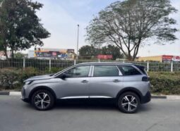 
										 بيجو – Peugeot 5008 ممتلئ									