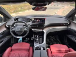 
										 بيجو – Peugeot 5008 ممتلئ									