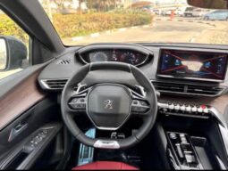 
										 بيجو – Peugeot 5008 ممتلئ									