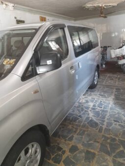
										 هيونداي – Hyundai ستاريكس – Starex ممتلئ									