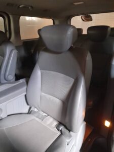 هيونداي – Hyundai ستاريكس – Starex