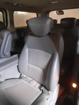 
										 هيونداي – Hyundai ستاريكس – Starex ممتلئ									