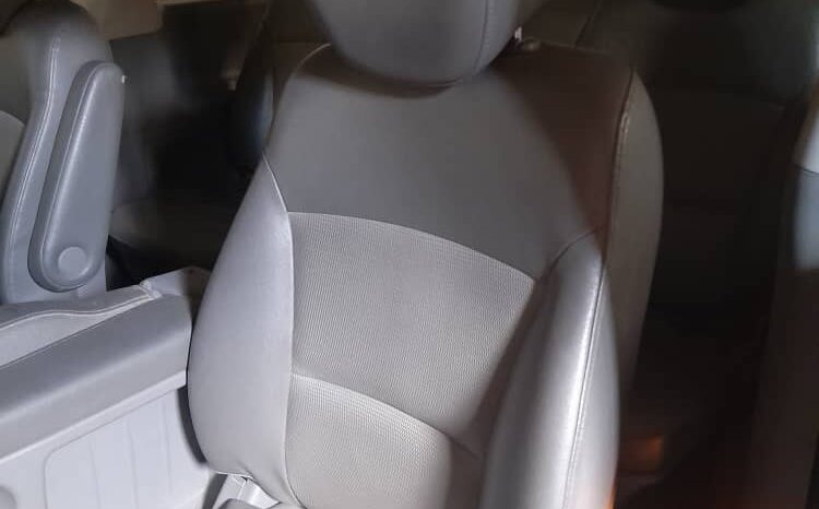 
								 هيونداي – Hyundai ستاريكس – Starex ممتلئ									