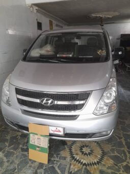 
										 هيونداي – Hyundai ستاريكس – Starex ممتلئ									