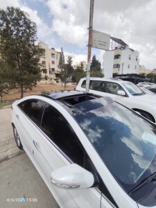 هيونداي – Hyundai سوناتا – Sonata