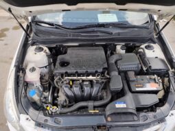 
										 هيونداي – Hyundai سوناتا – Sonata ممتلئ									