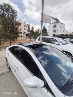 هيونداي – Hyundai سوناتا – Sonata