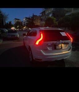 فولفو – Volvo XC 60