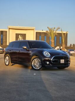 ميني – Mini كلوب مان – Clubman