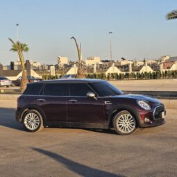 ميني – Mini كلوب مان – Clubman