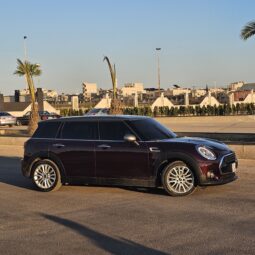 ميني – Mini كلوب مان – Clubman