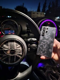ميني – Mini كلوب مان – Clubman