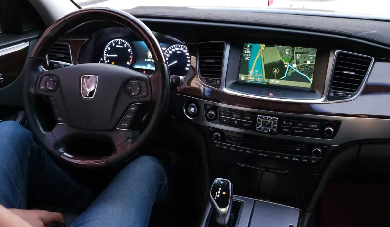 
								 هيونداي – Hyundai موديلات اخرى ممتلئ									